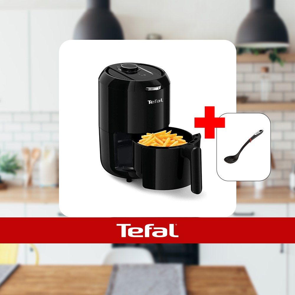 Tefal