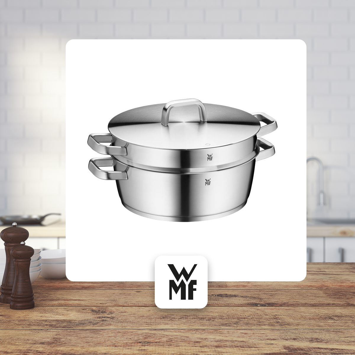 WMF