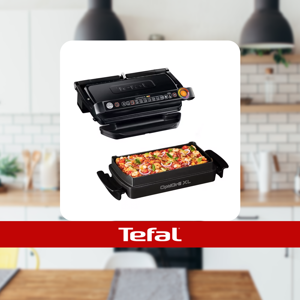 Tefal
