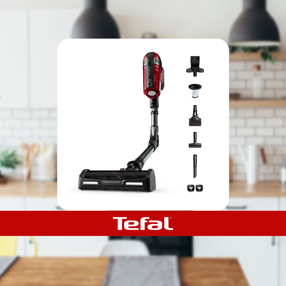 Tefal