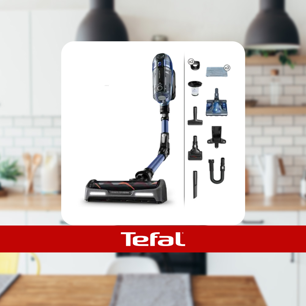 Tefal