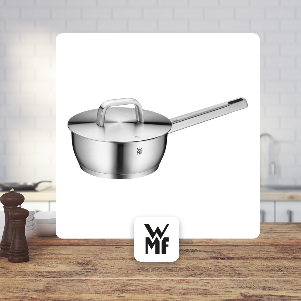 WMF