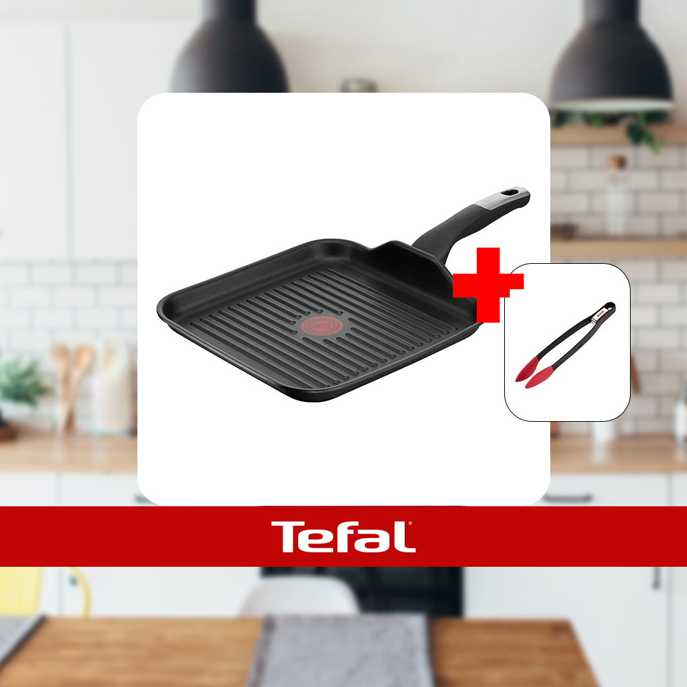 Tefal