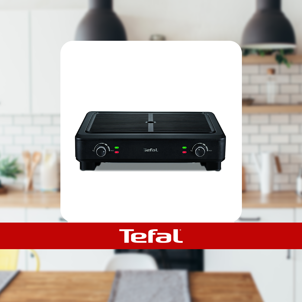 Tefal