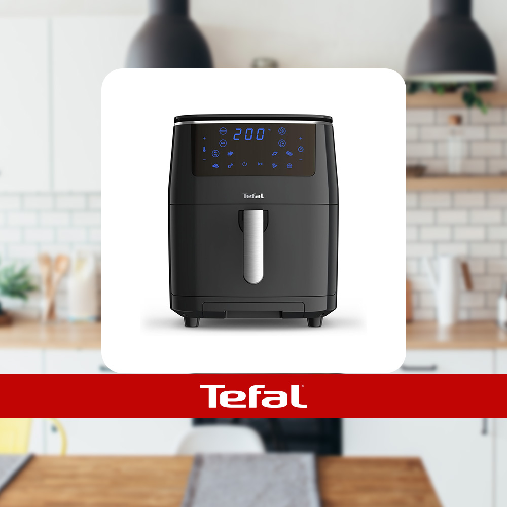 Tefal
