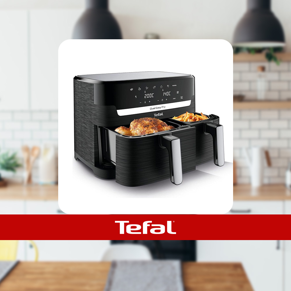Tefal