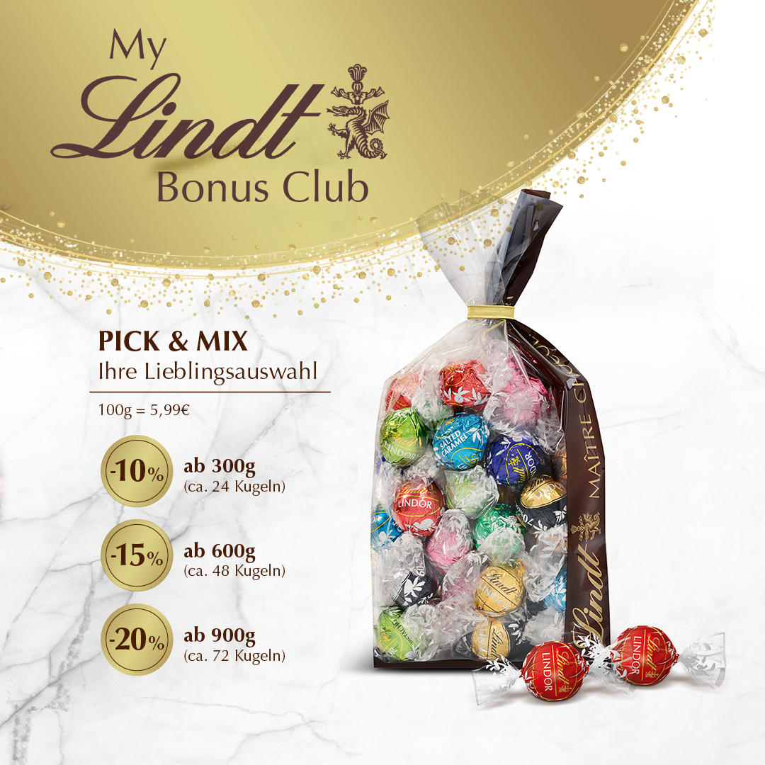 Lindt