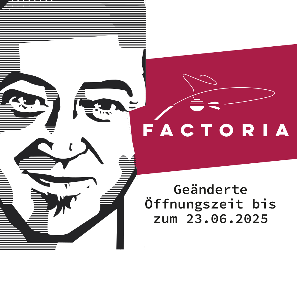 Factoria