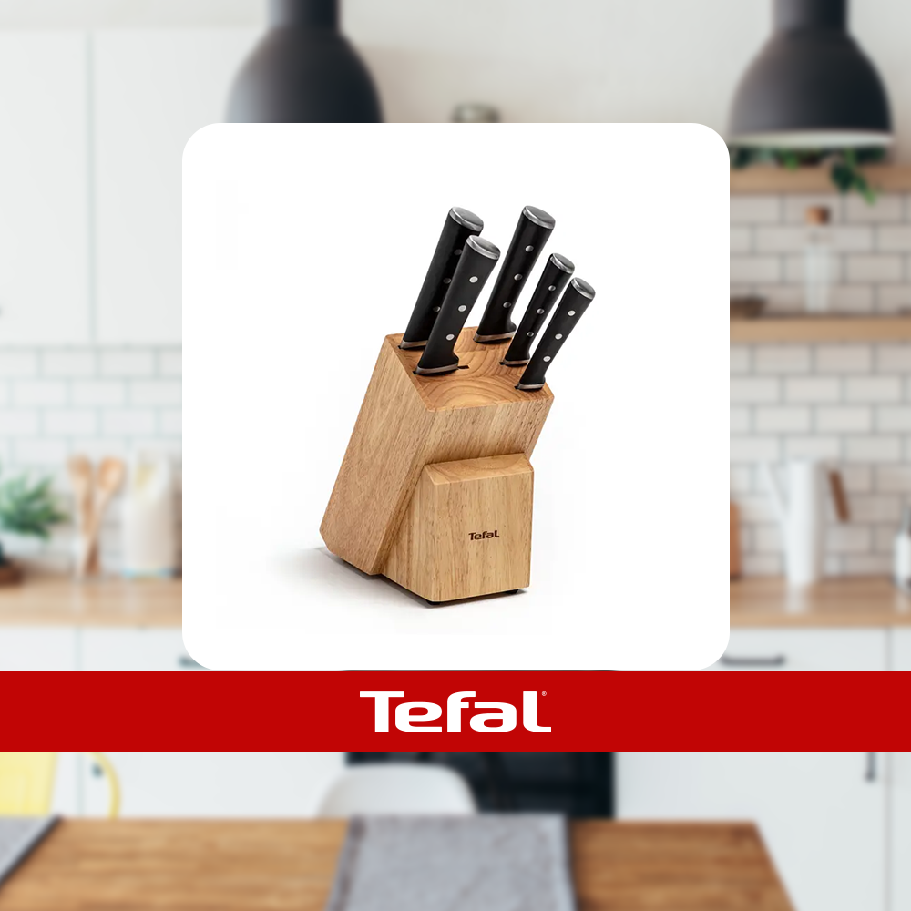 Tefal