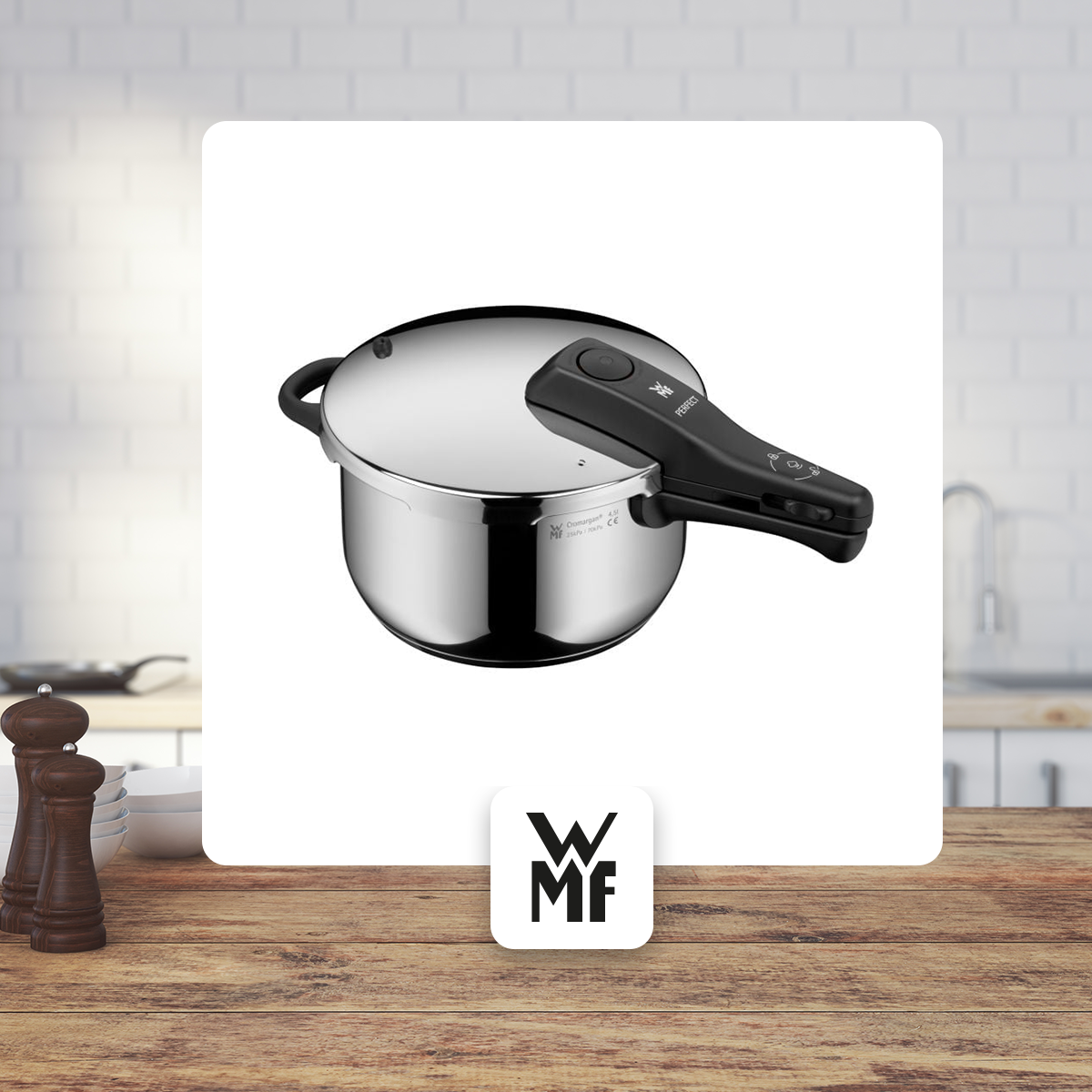WMF