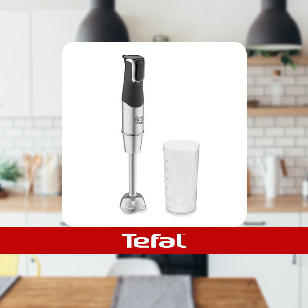 Tefal