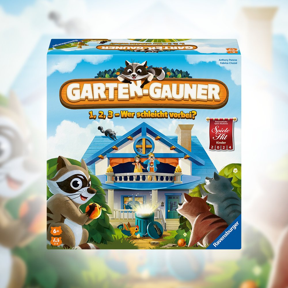 Ravensburger
