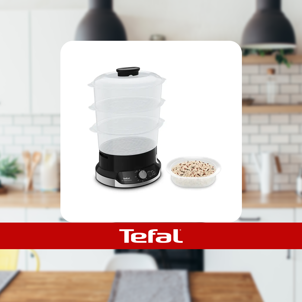Tefal
