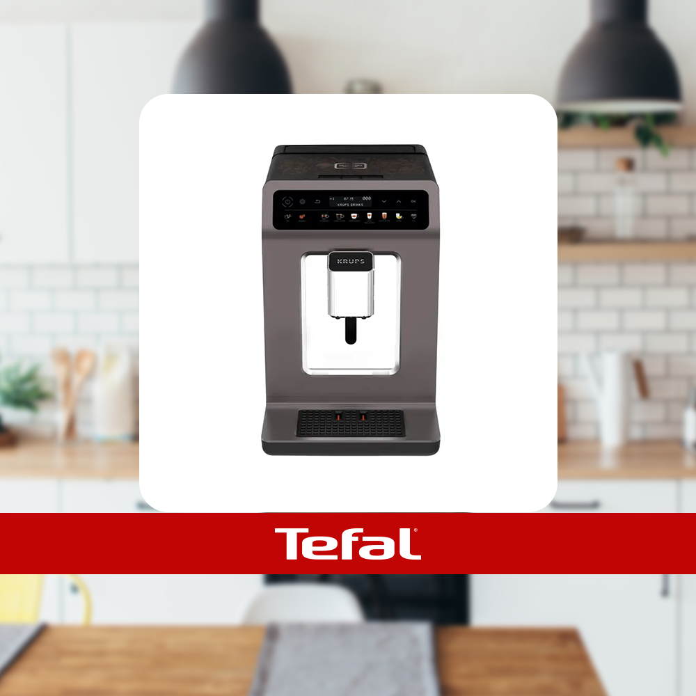 Tefal