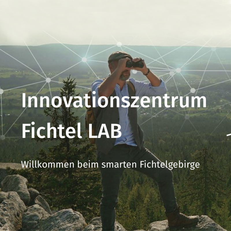 FICHTEL LAB