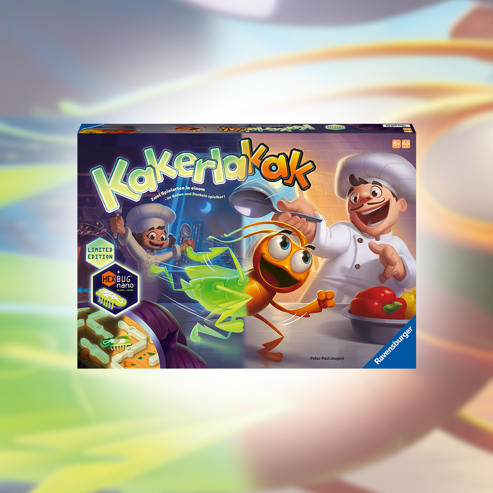 Ravensburger