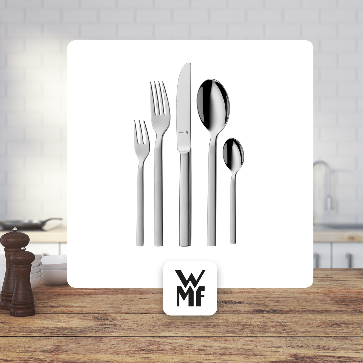 WMF