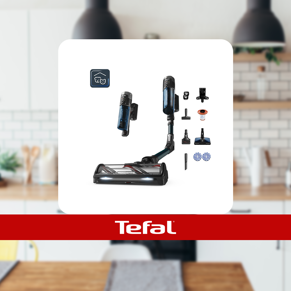 Tefal