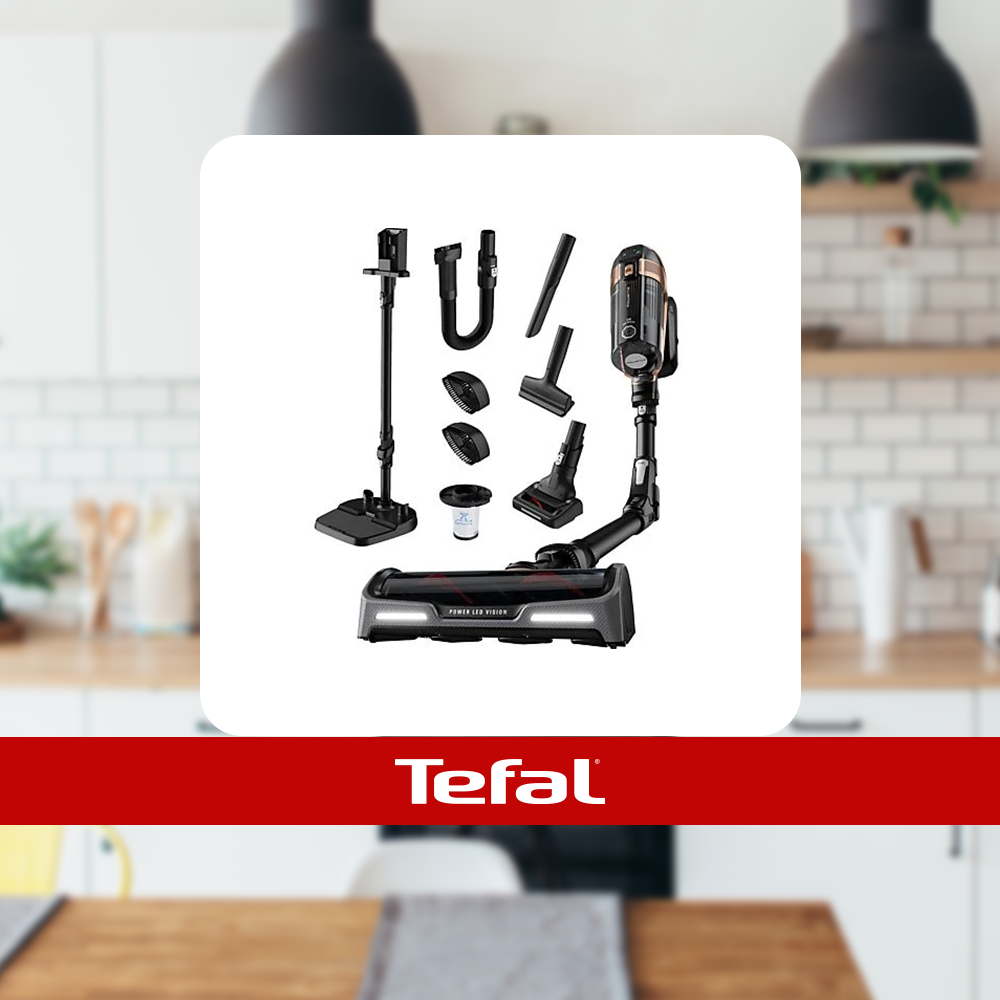 Tefal