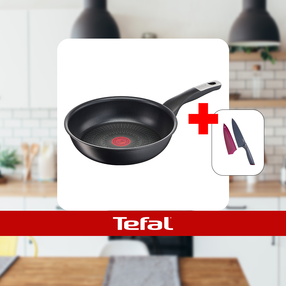 Tefal