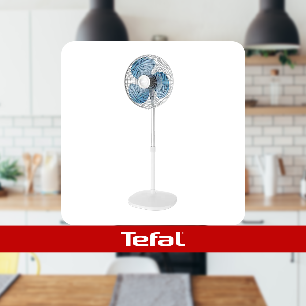 Tefal