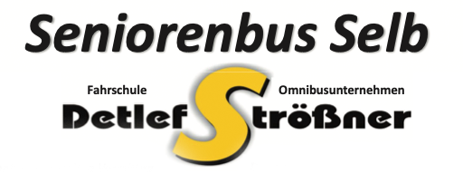 Seniorenbus Selb