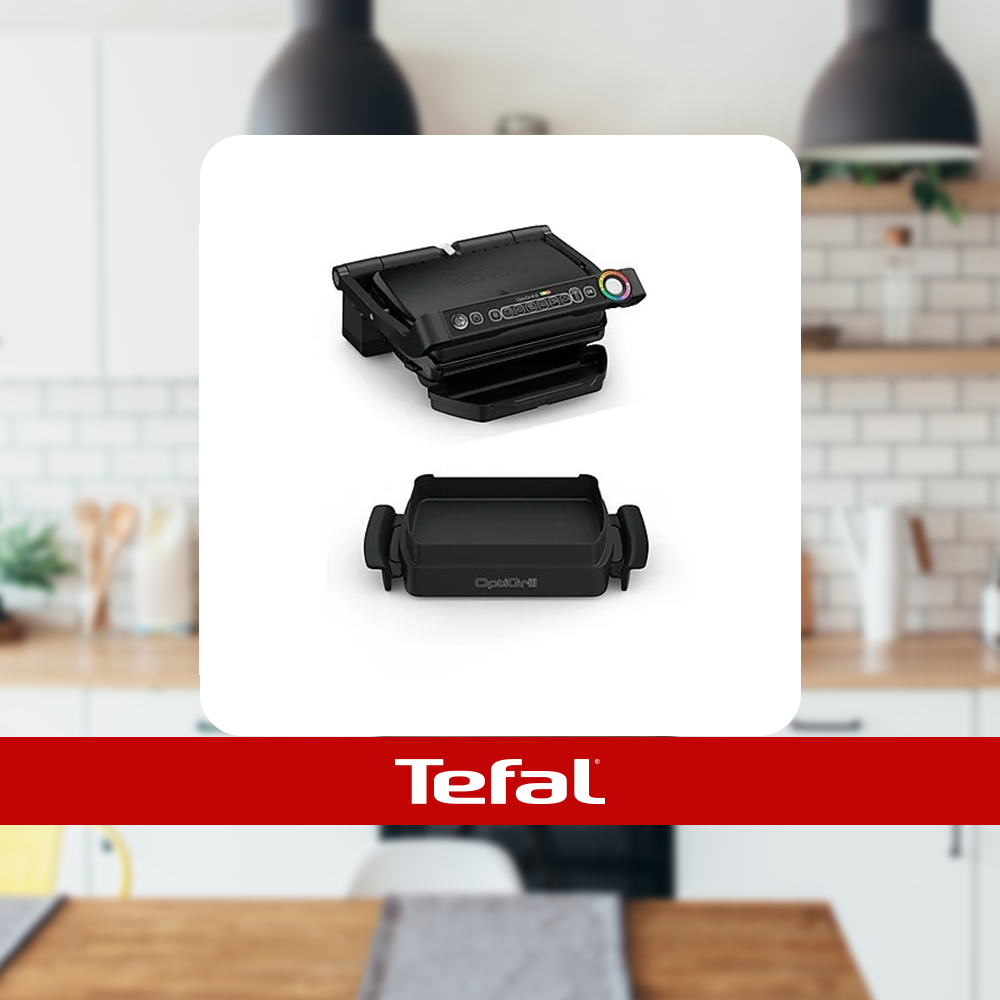 Tefal