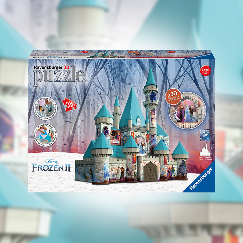 Ravensburger