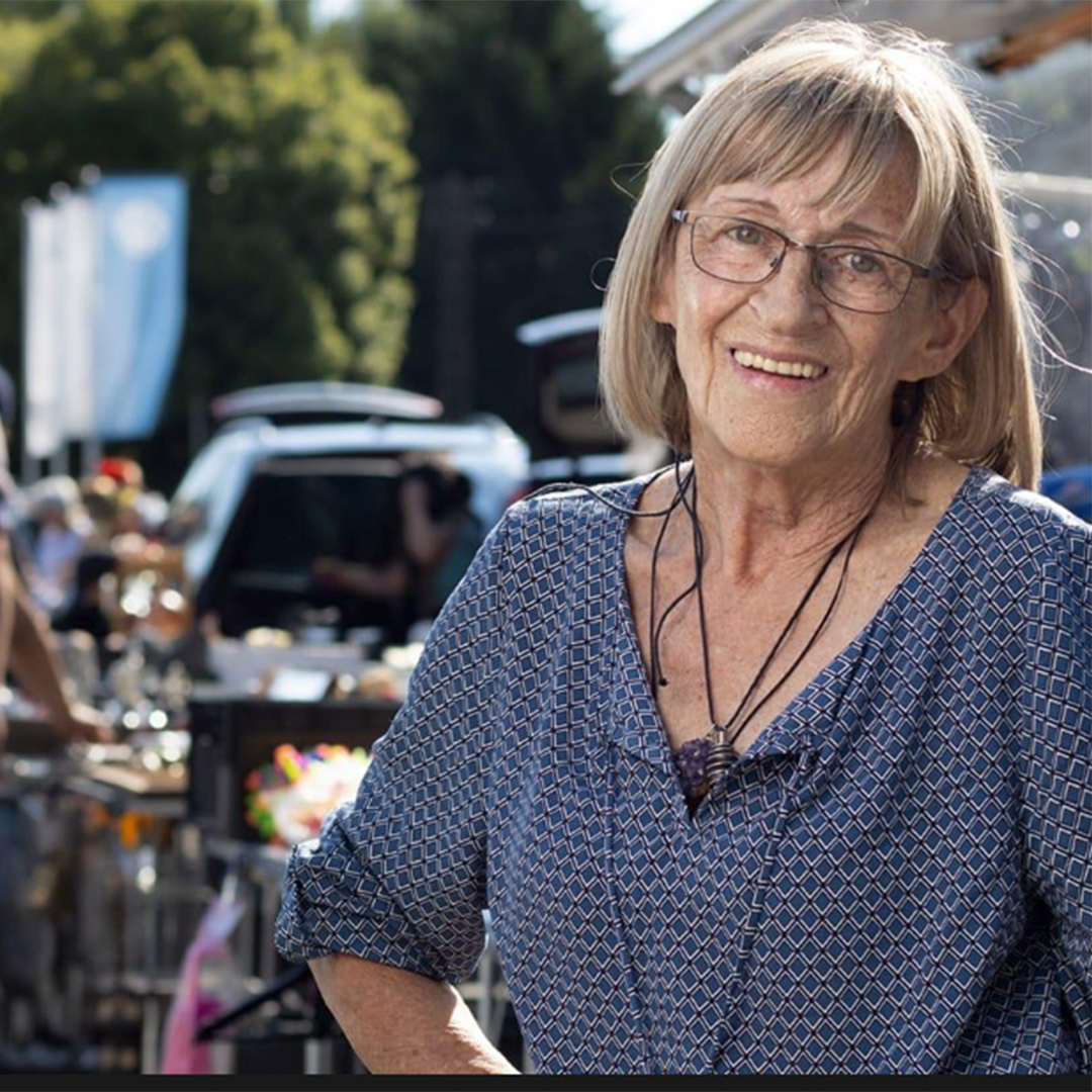 Swenne´s Flohmarkt