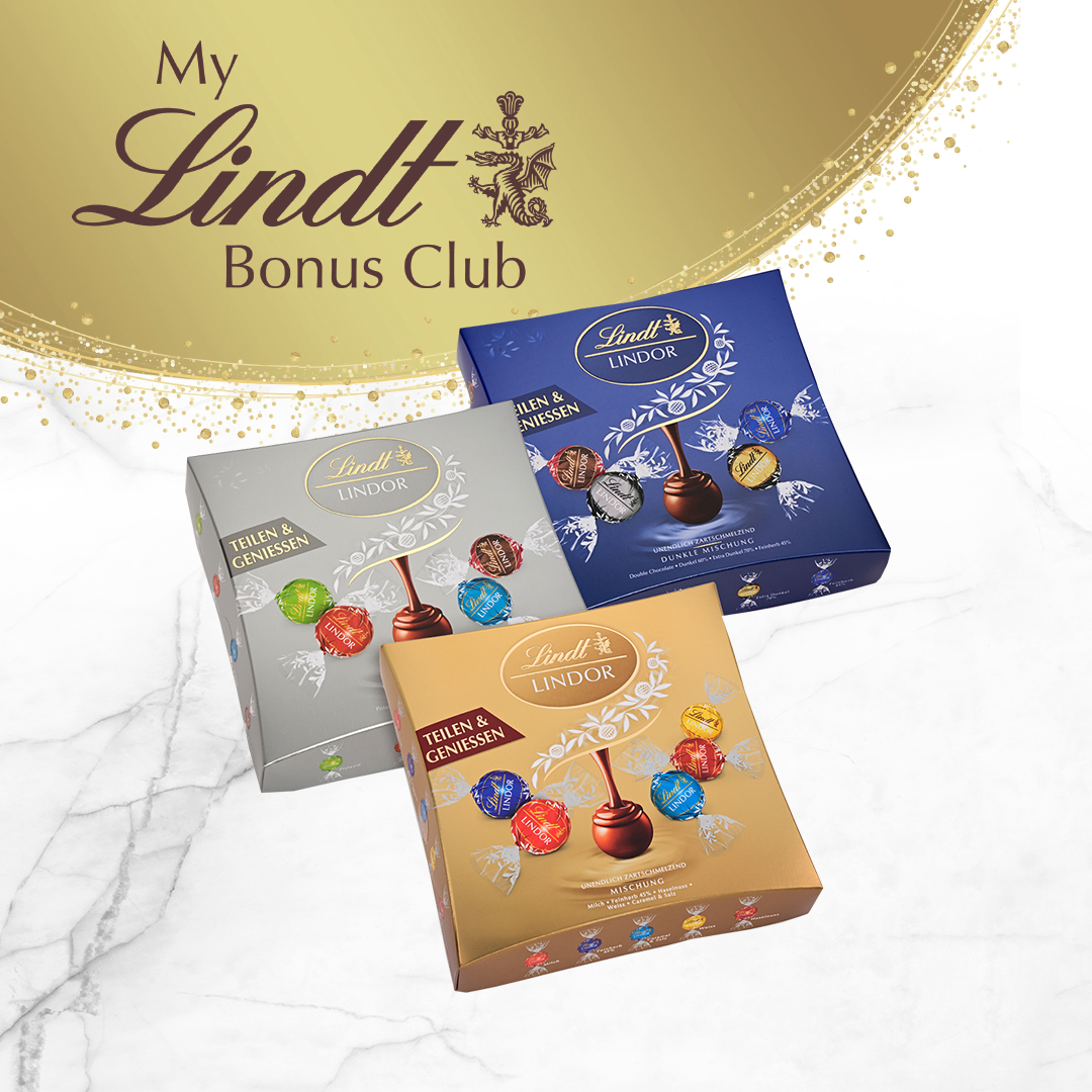 Lindt