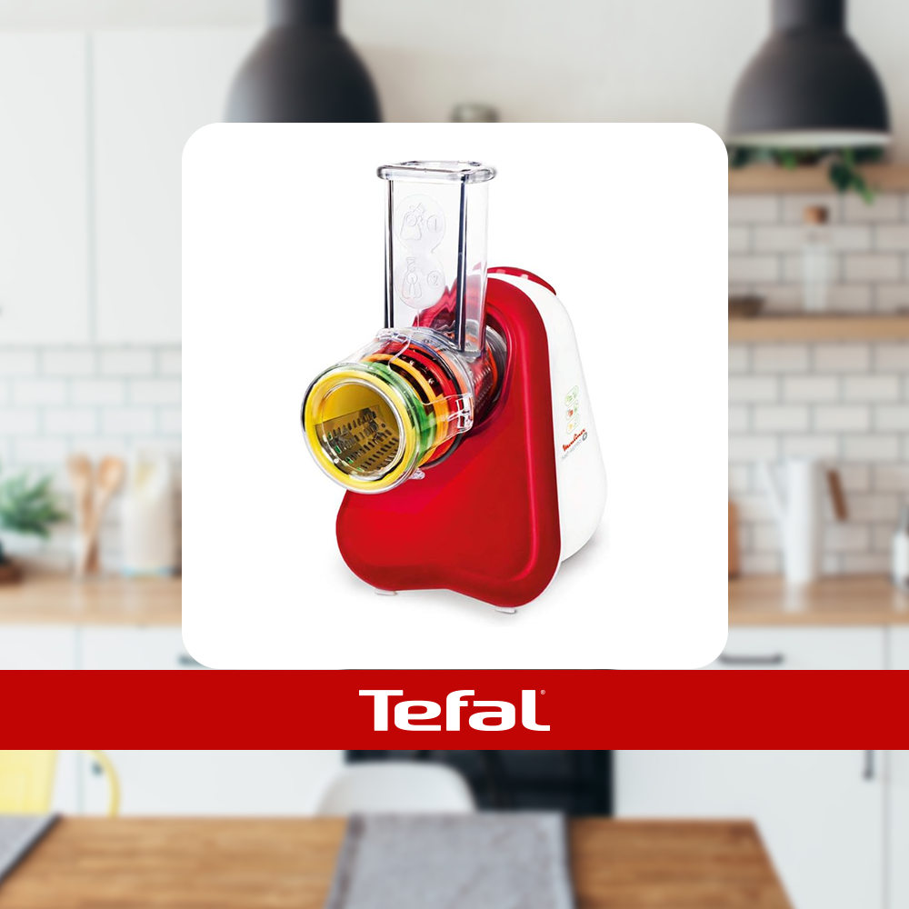 Tefal