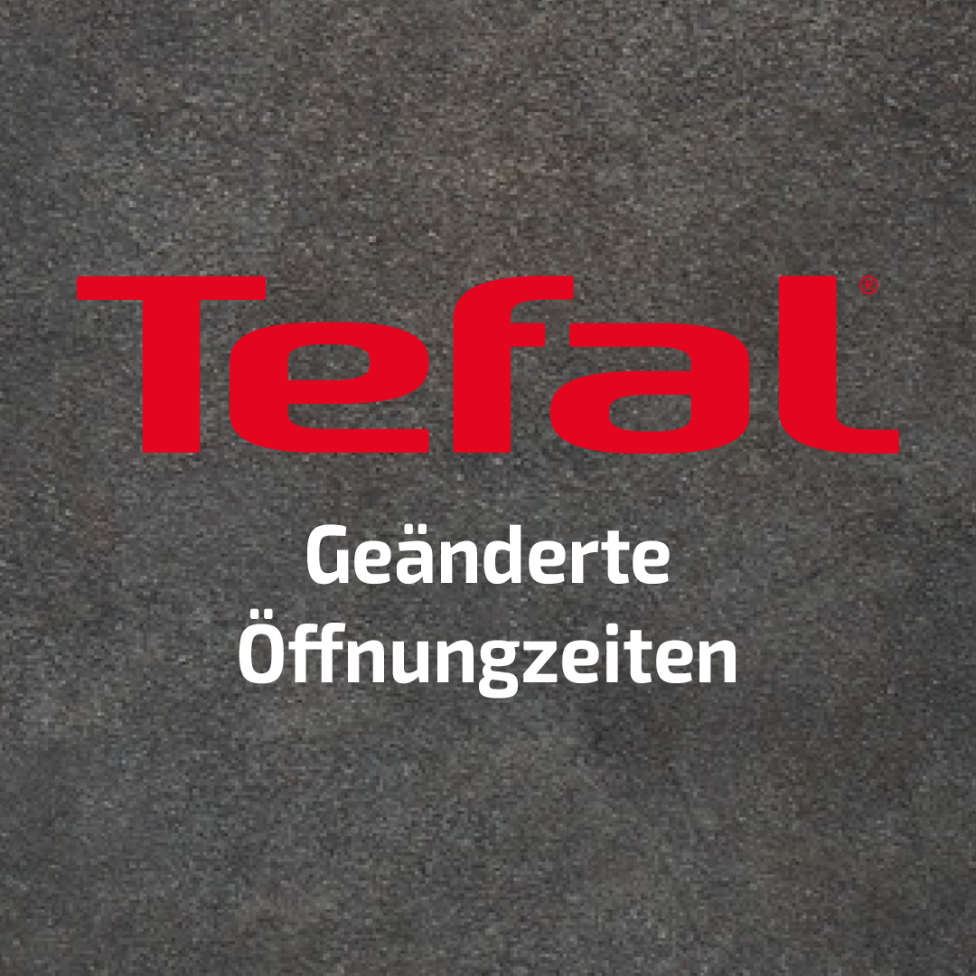 Tefal