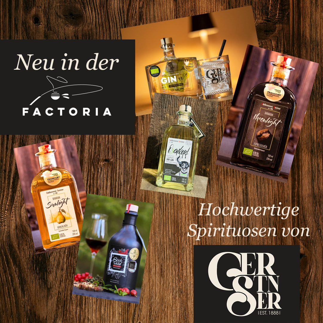 Factoria