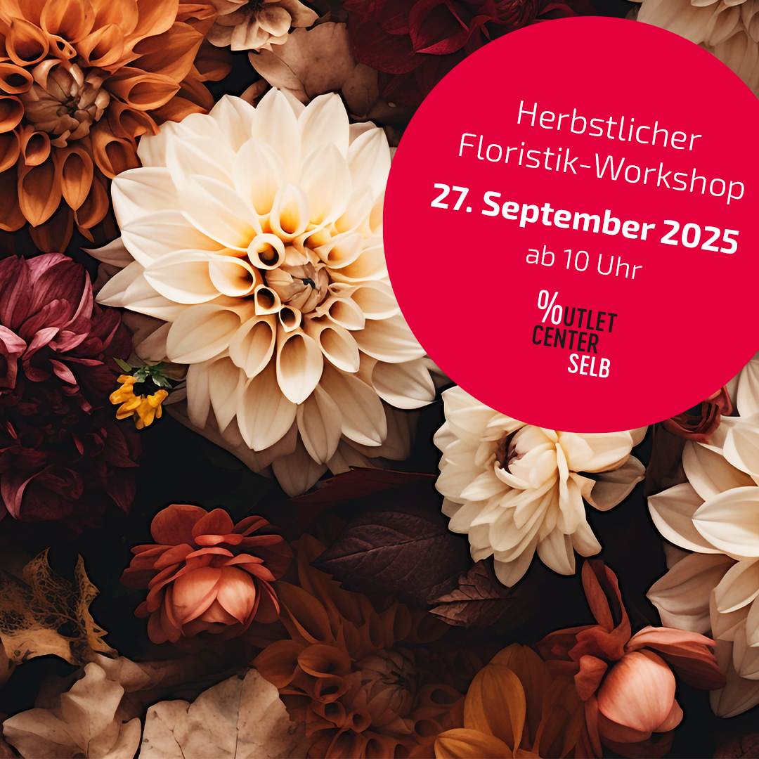 Herbstworkshop