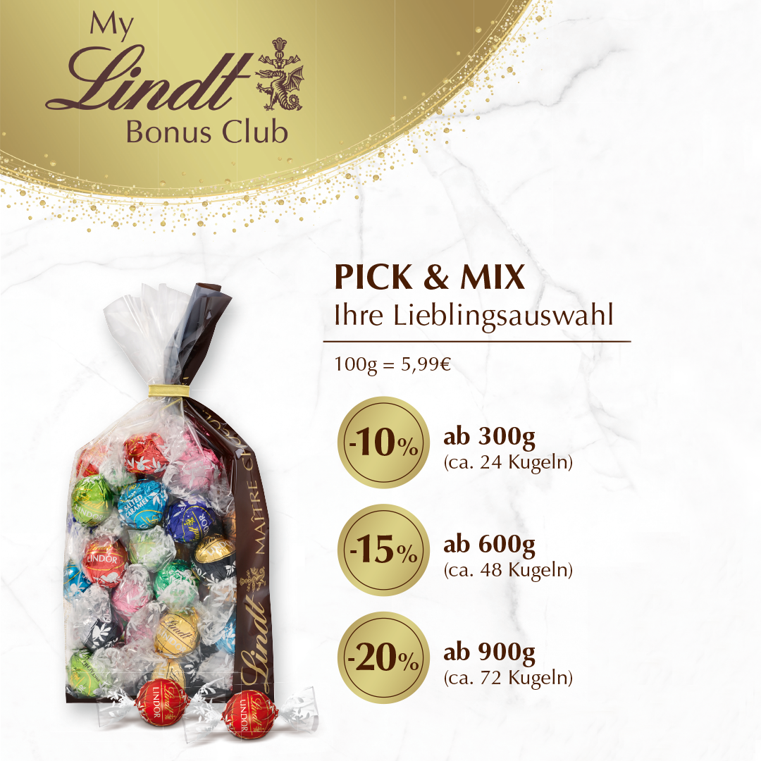 Lindt