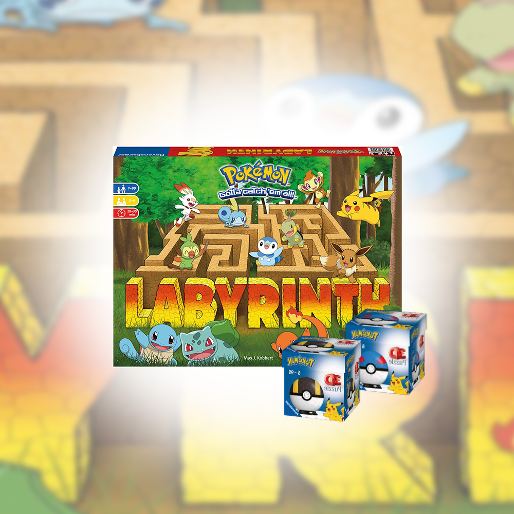 Ravensburger