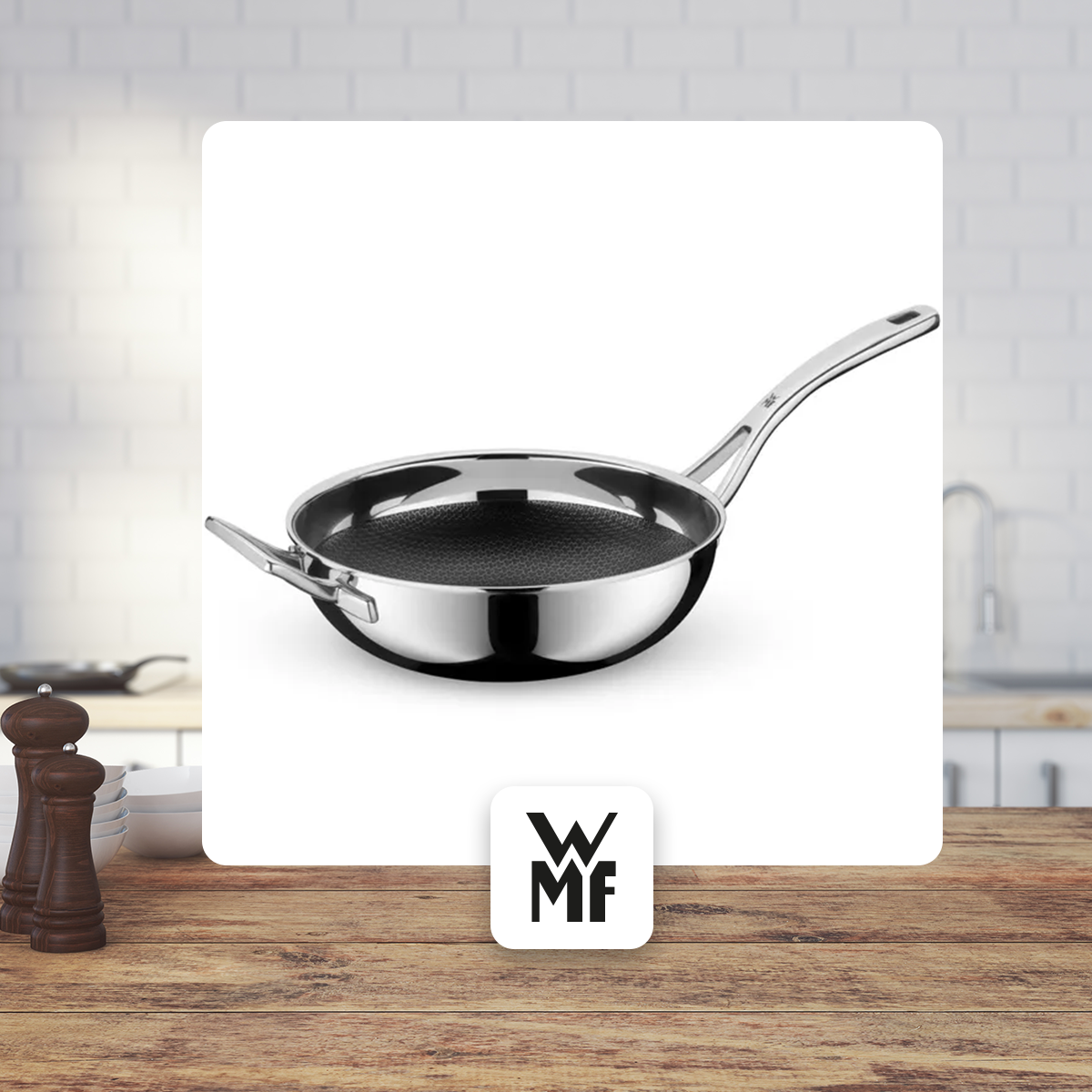 WMF