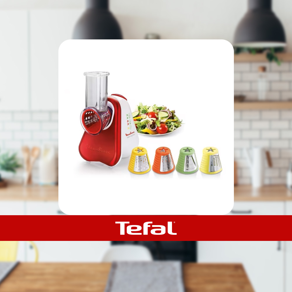 Tefal