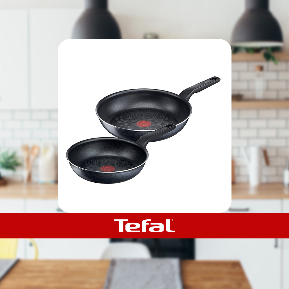Tefal