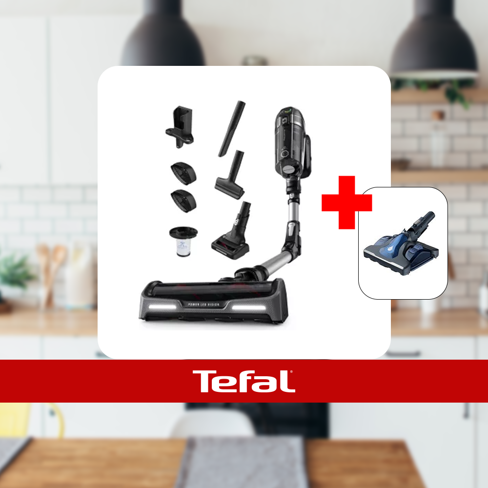 Tefal