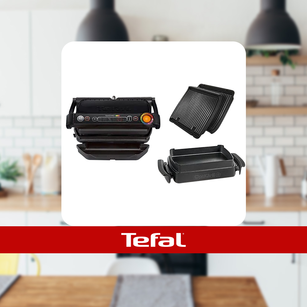 Tefal