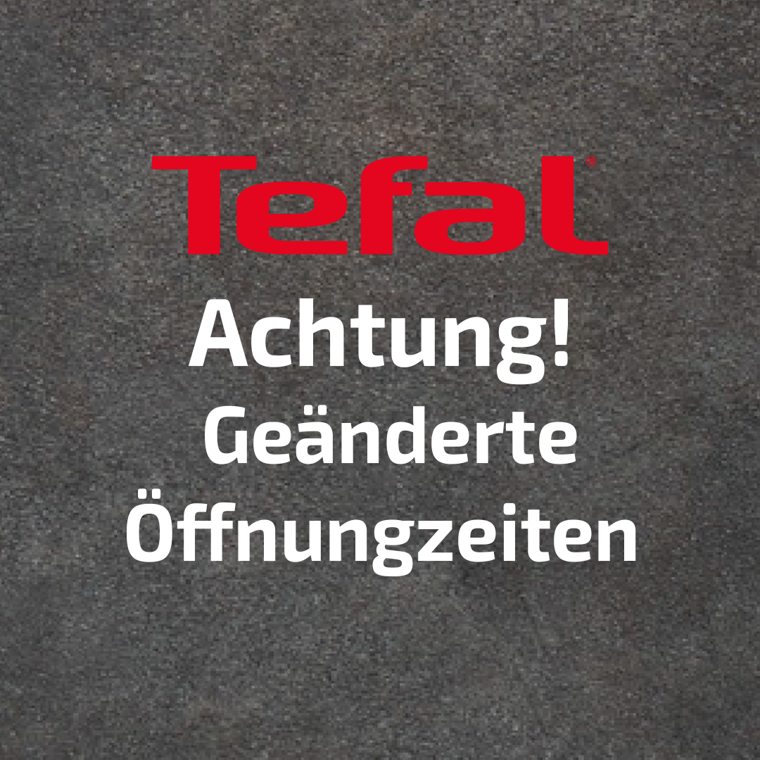 SERVICEHINWEIS