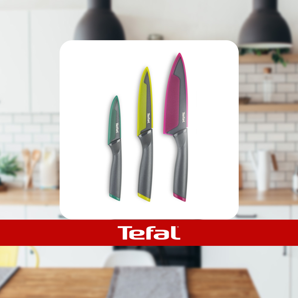 Tefal
