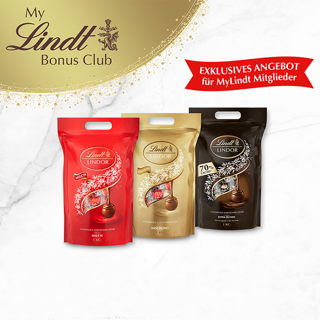 Lindt