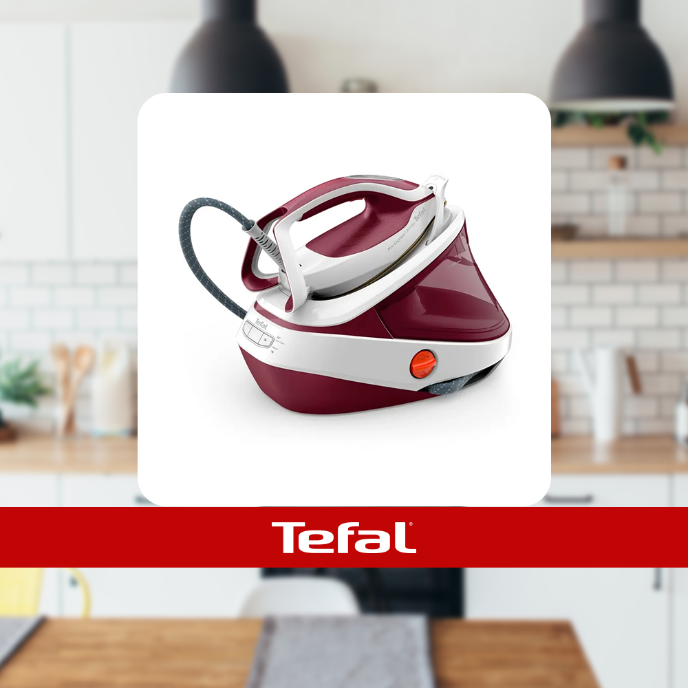 Tefal