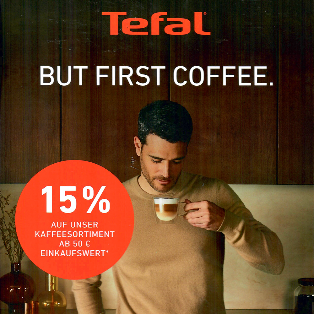 Tefal