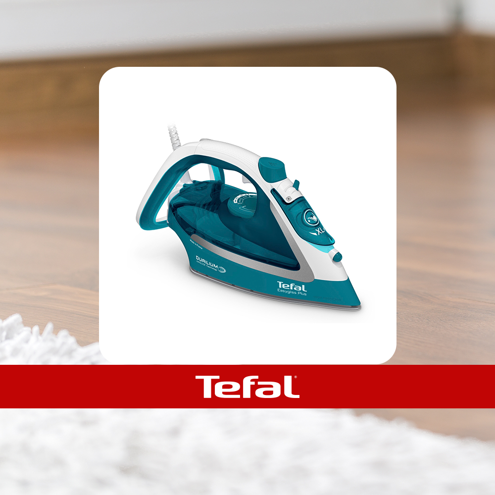 Tefal