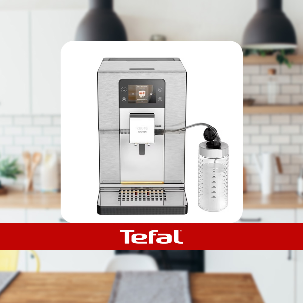 Tefal