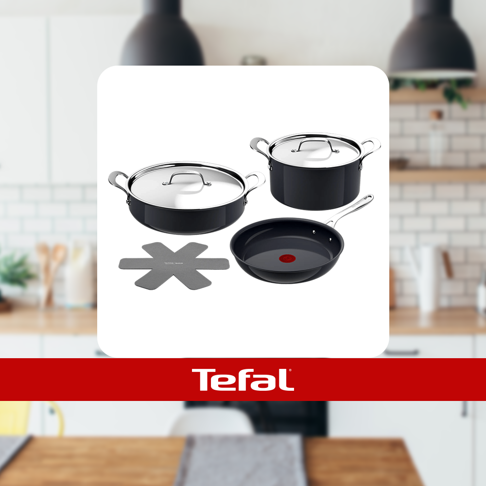 Tefal