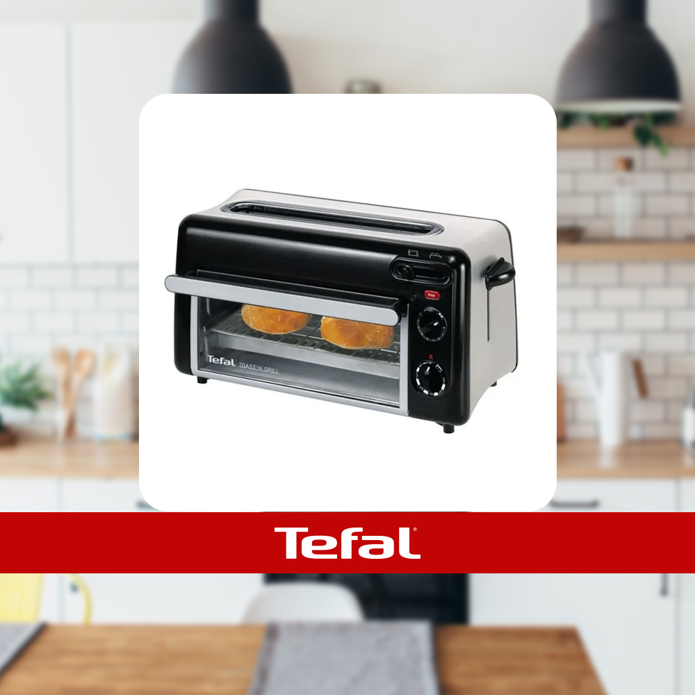 Tefal